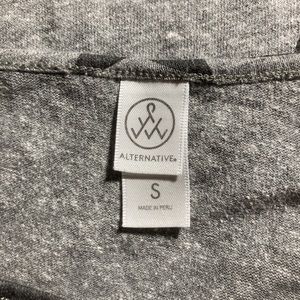 Alternative star t-shirt